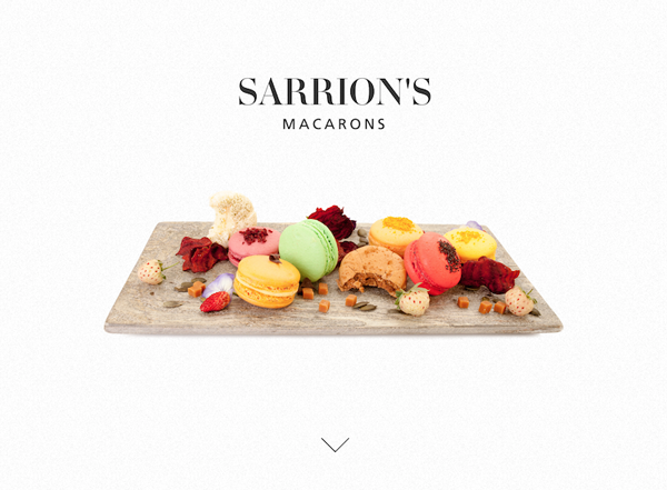Sarrion's